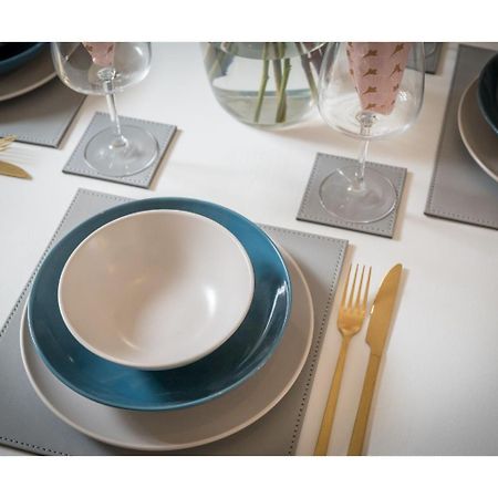 Central Belfast Apartments Chic Luxe R&R エクステリア 写真