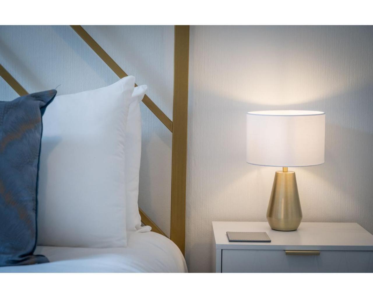 Central Belfast Apartments Chic Luxe R&R 部屋 写真