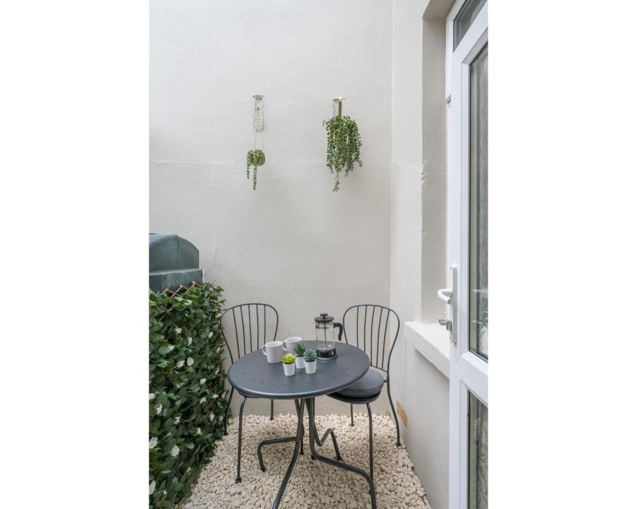 Central Belfast Apartments Chic Luxe R&R 部屋 写真